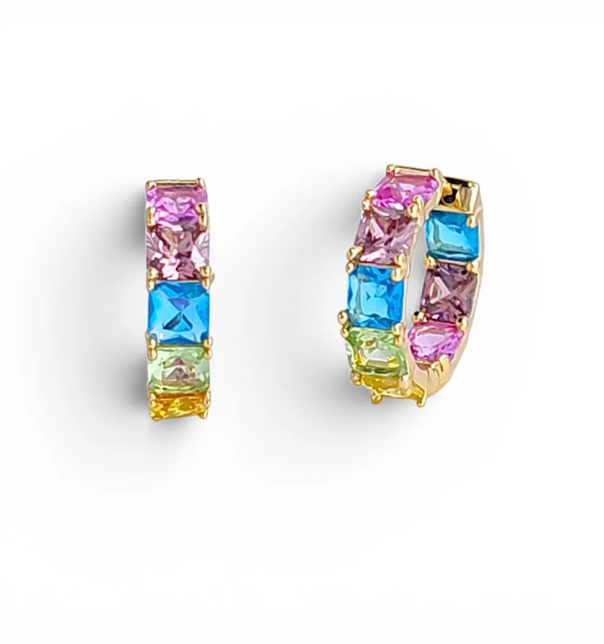 Felicia Earrings