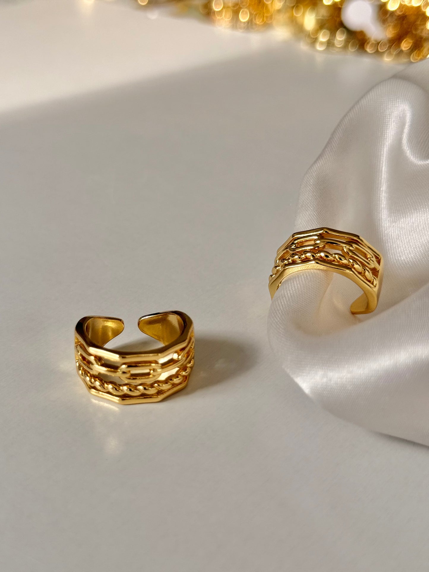 Chain Ring
