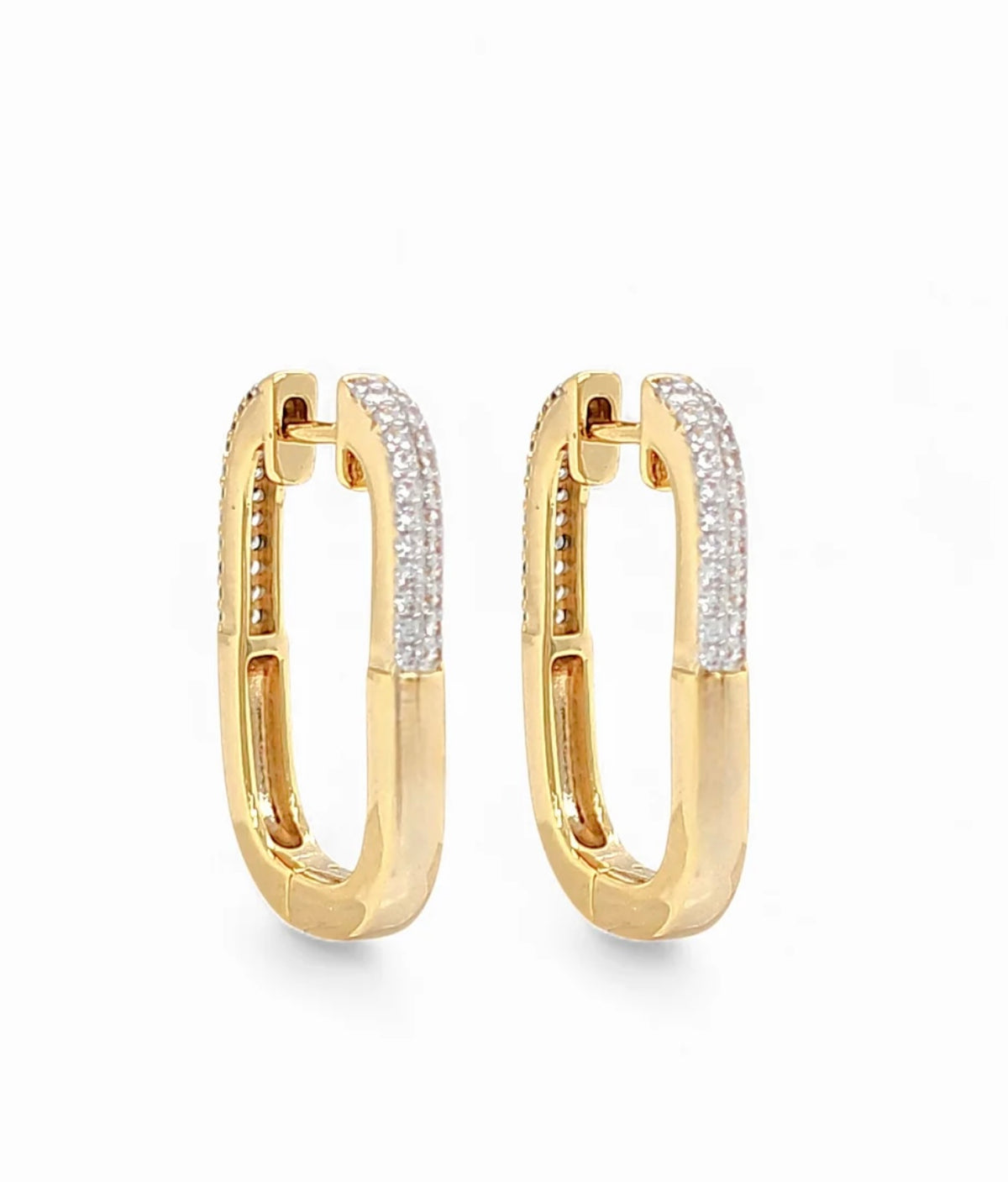 Luxe Earrings