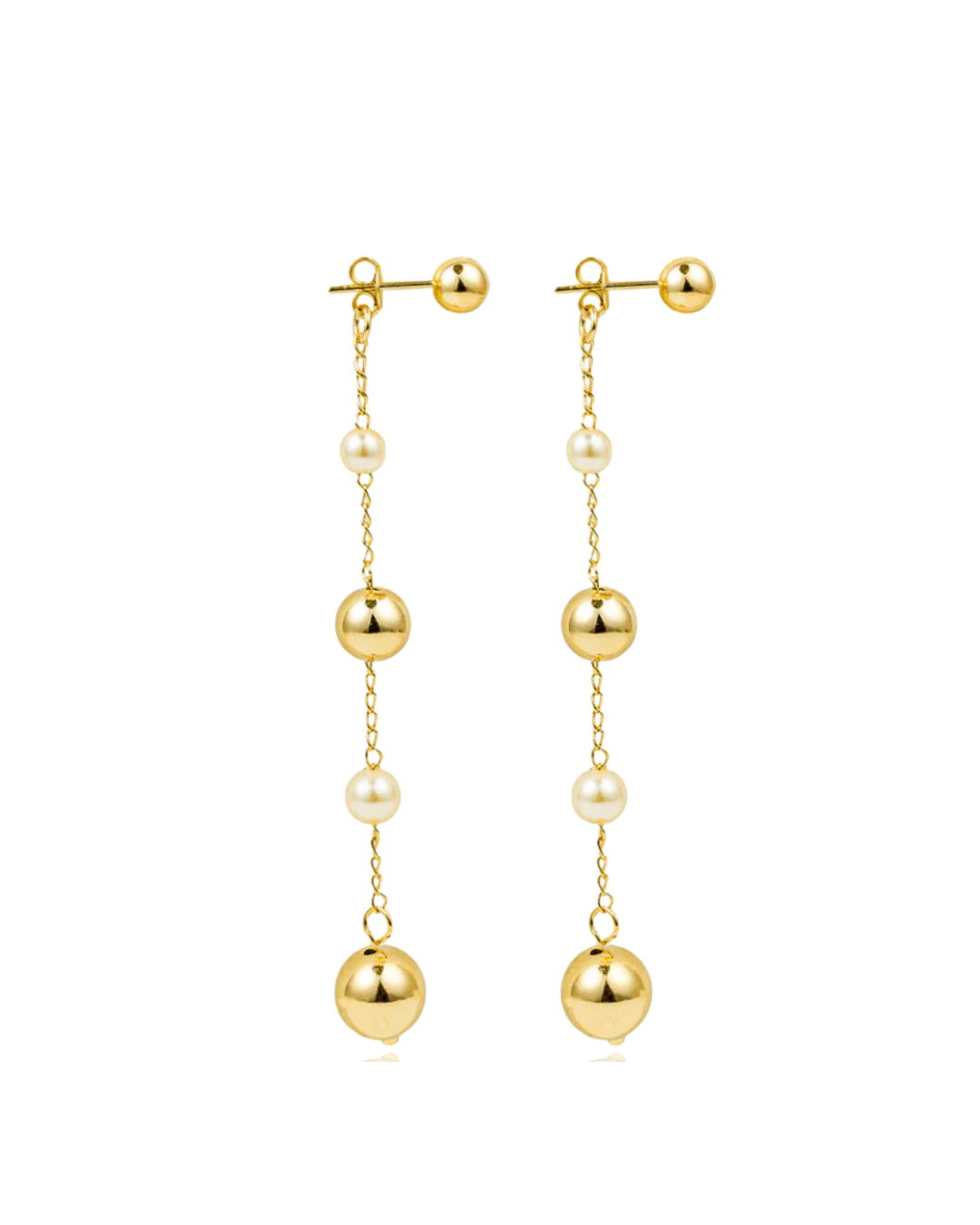 Nova Earrings