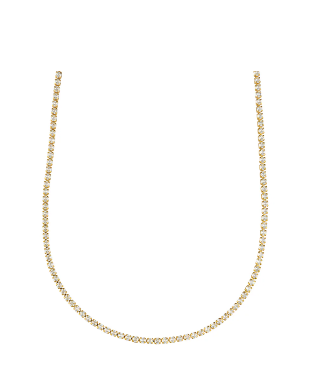Amira Necklace