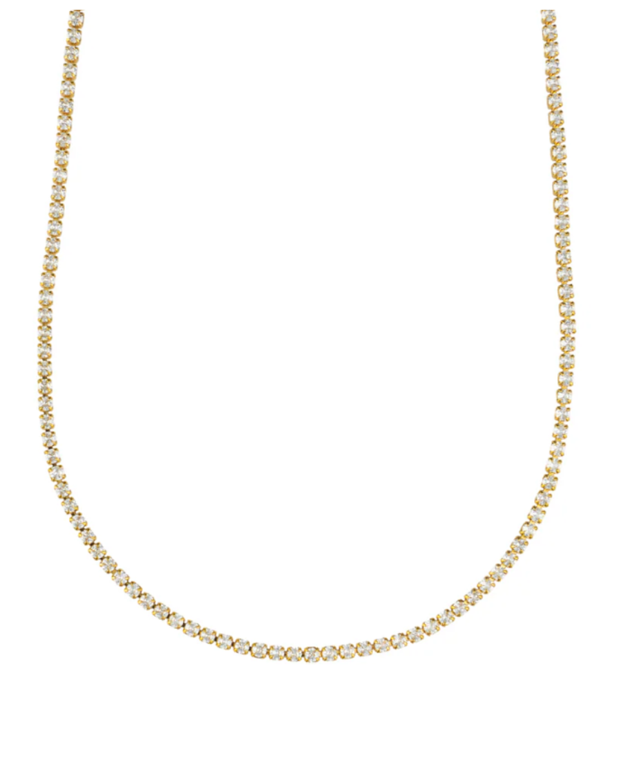 Amira Necklace