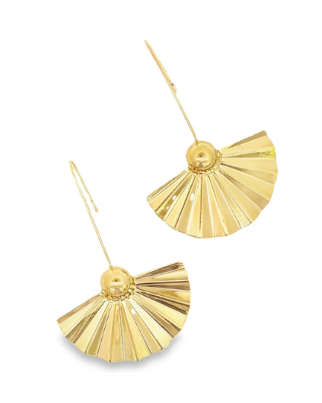 Sol Earrings