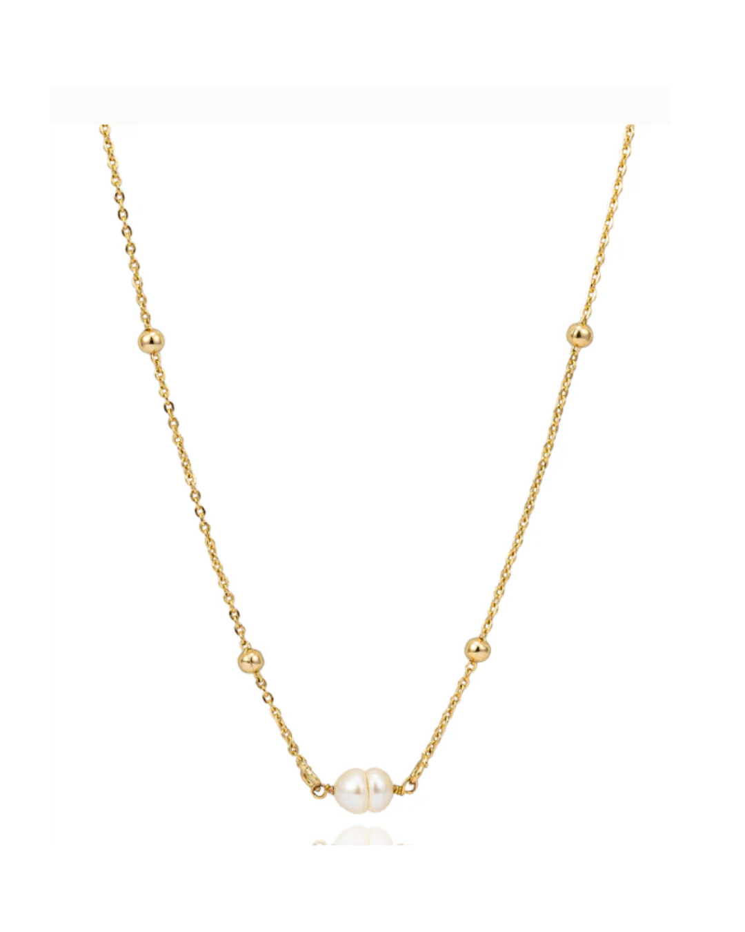 Nelly Necklace