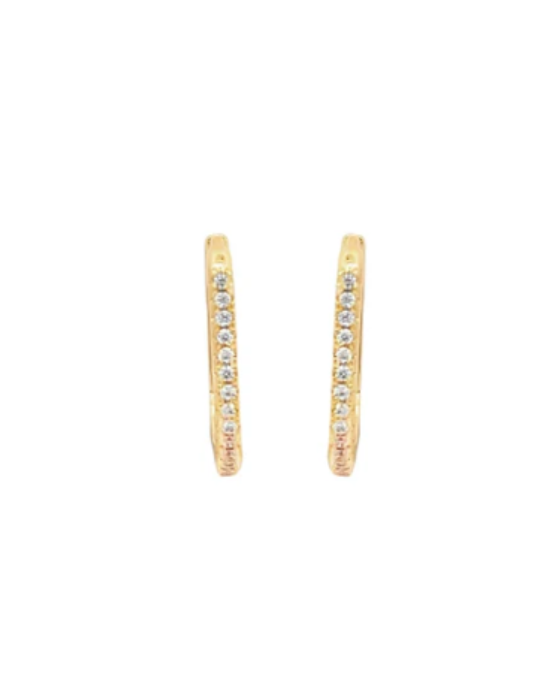 Diela Earrings