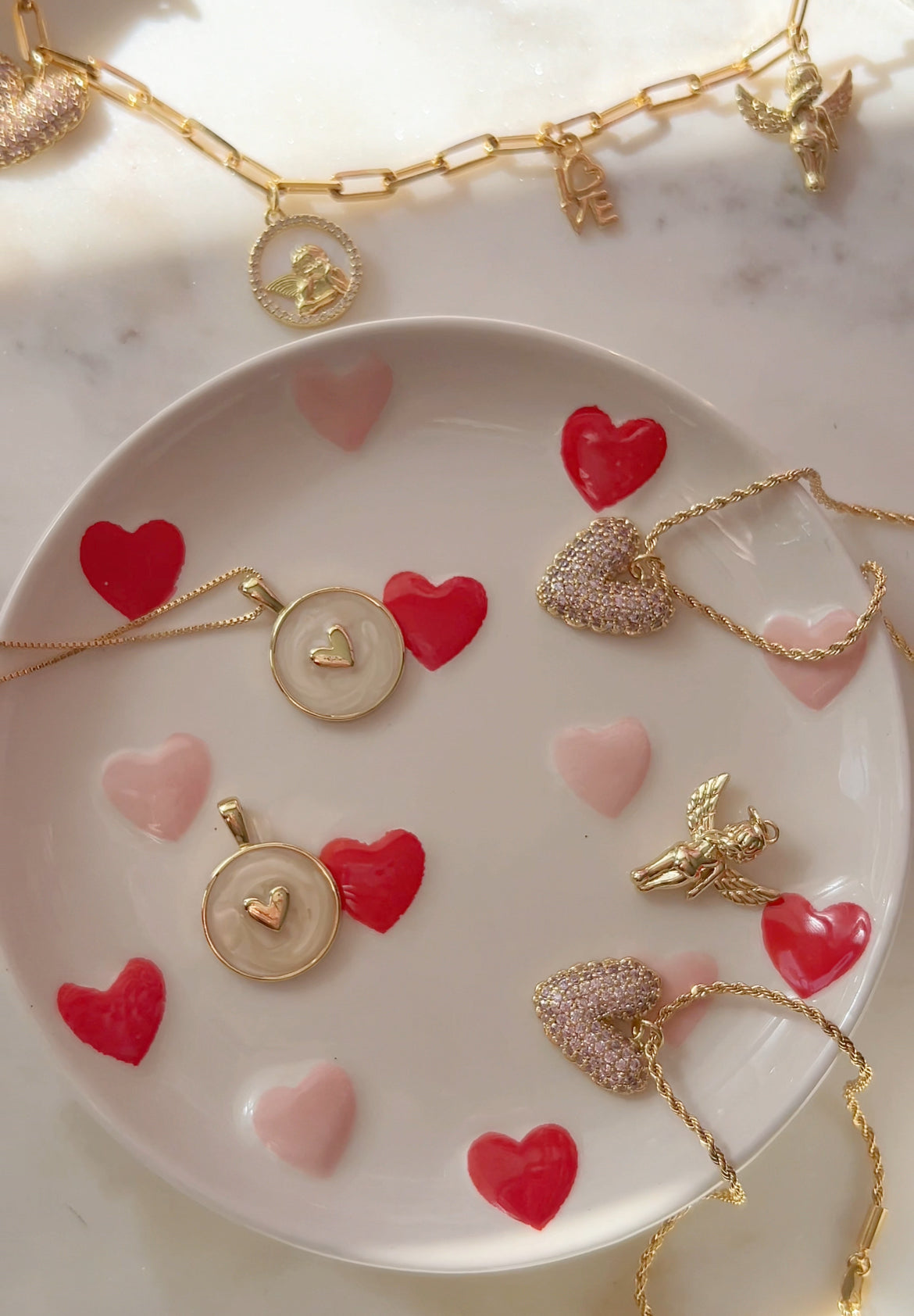 Valentine’s Collection