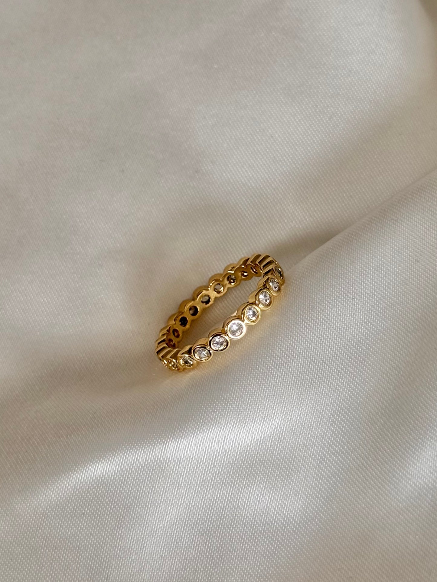Corona Ring