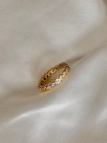 Corona Ring