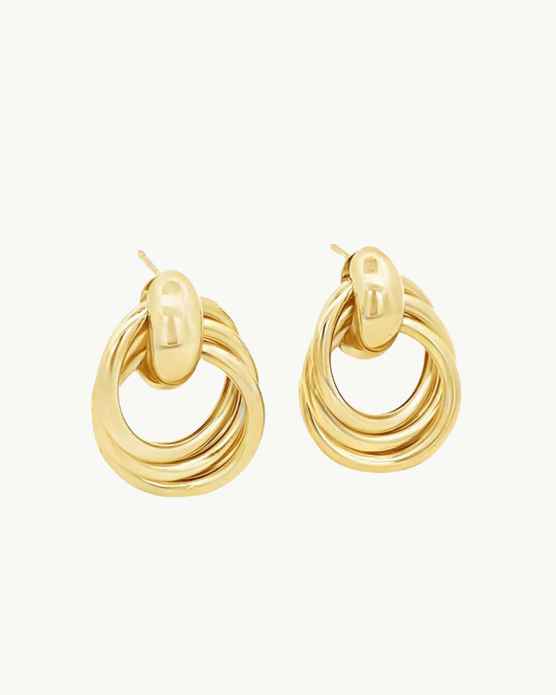 Eclea Earrings