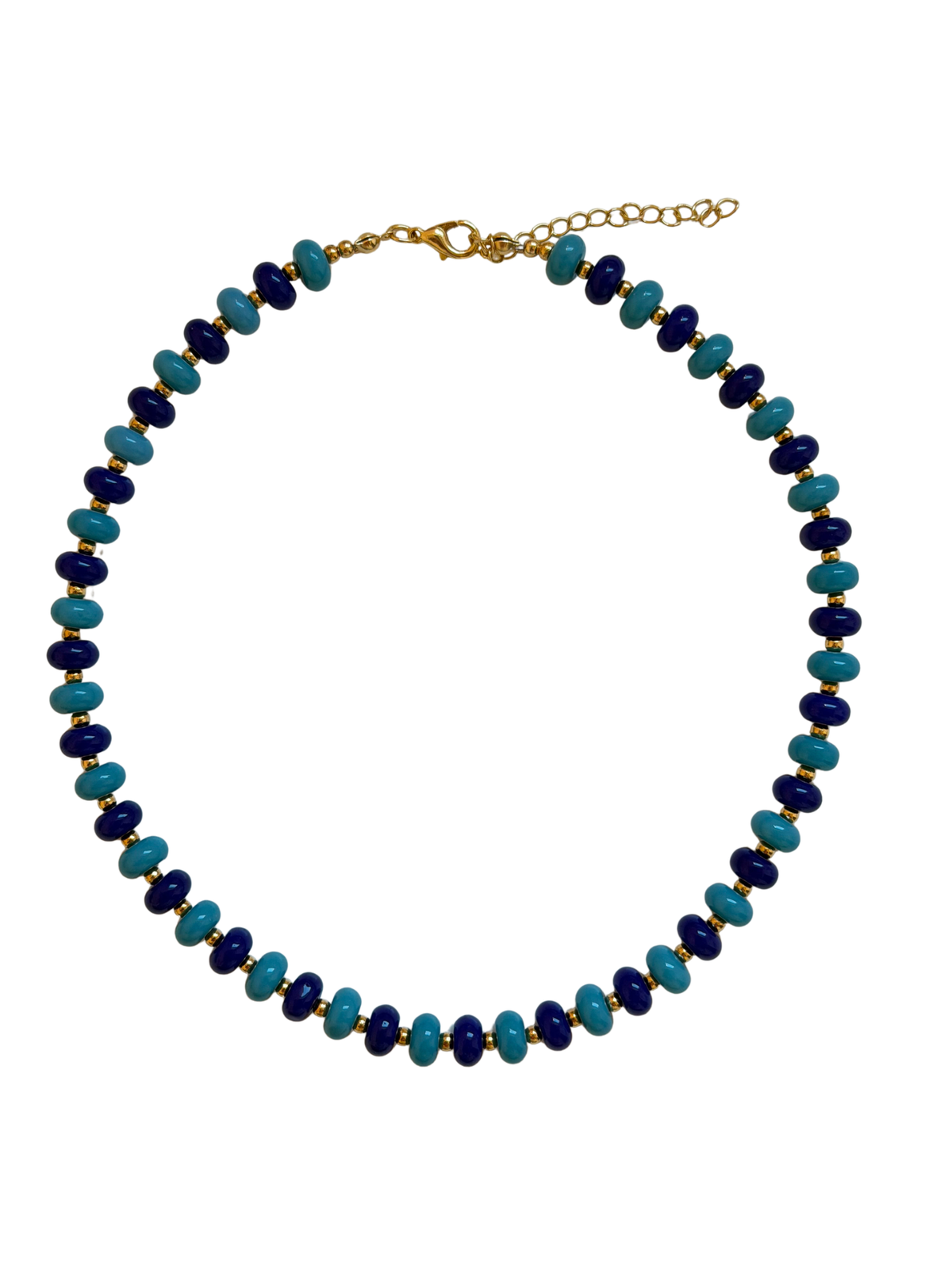 Mar Necklace