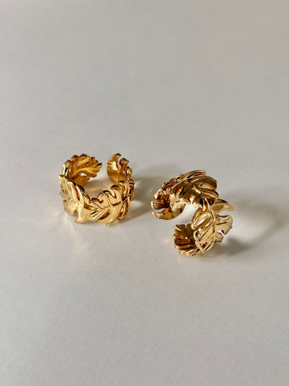Palm Ring