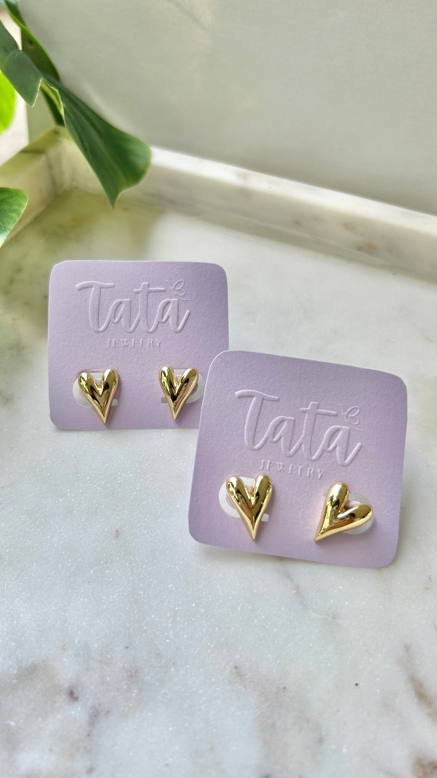 Forever Earrings