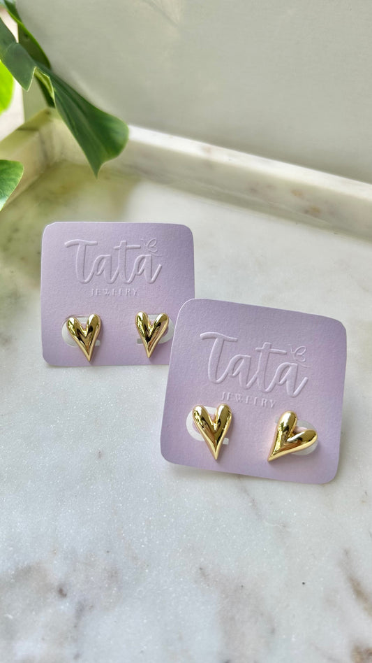 Forever Earrings