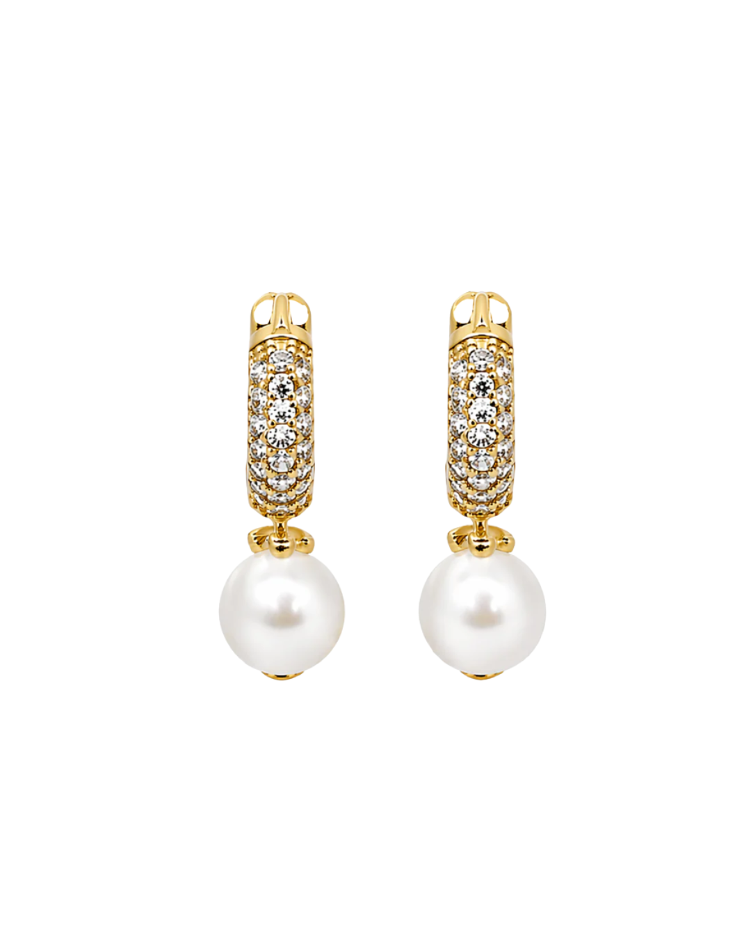 Amada Earrings