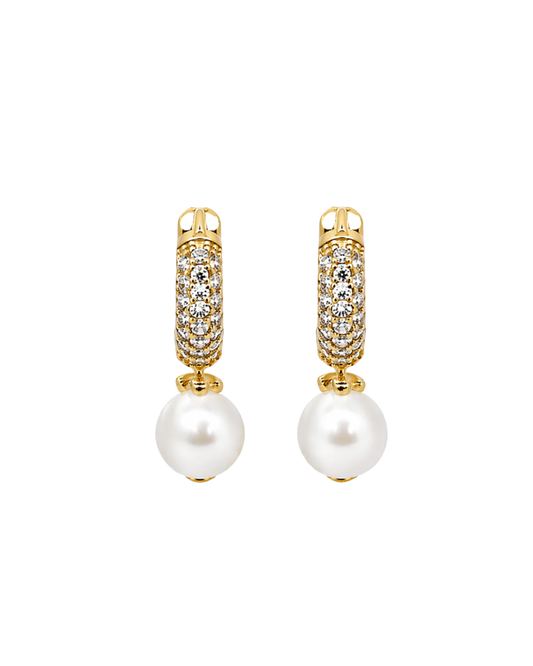 Amada Earrings
