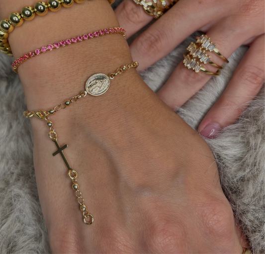 Luz Bracelet