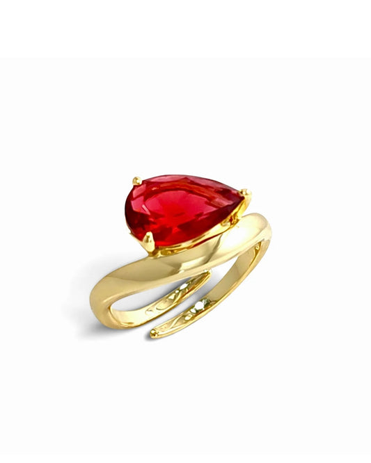 Amara Love Ring
