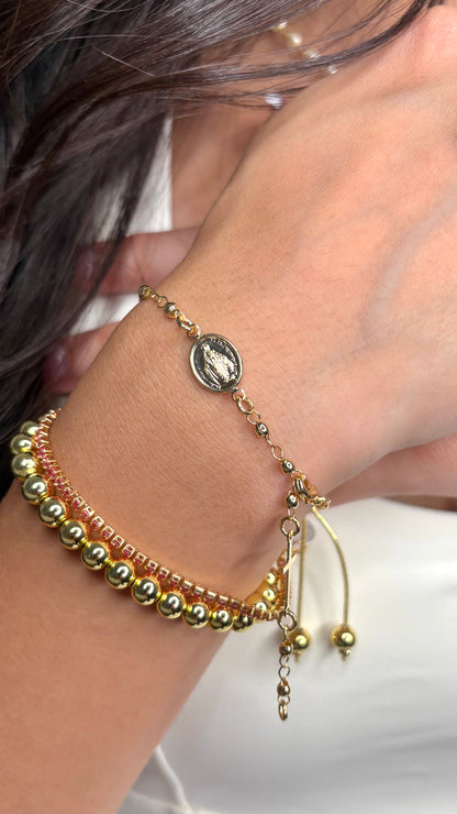 Luz Bracelet