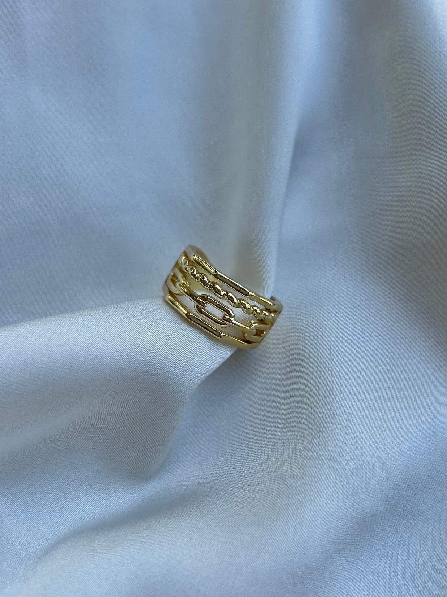 Chain Ring