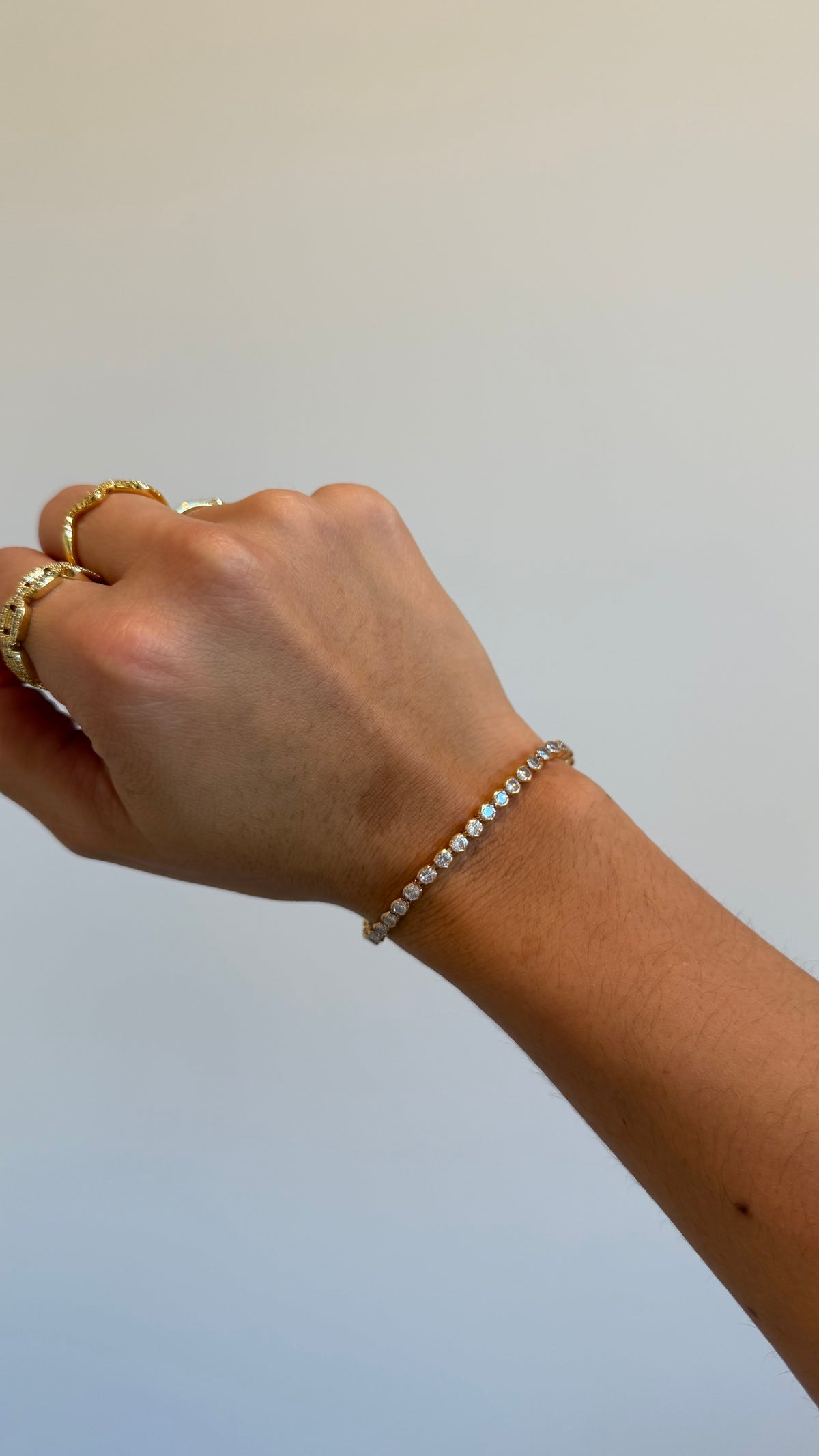 Tatica Bracelet