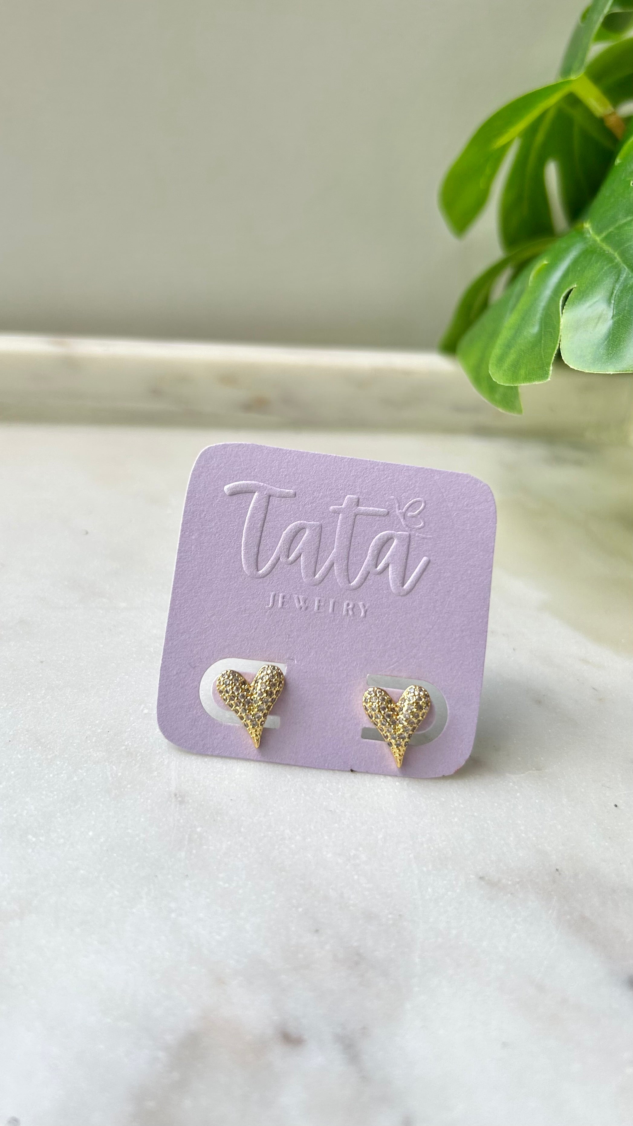 Earrings – Tata Jewelry