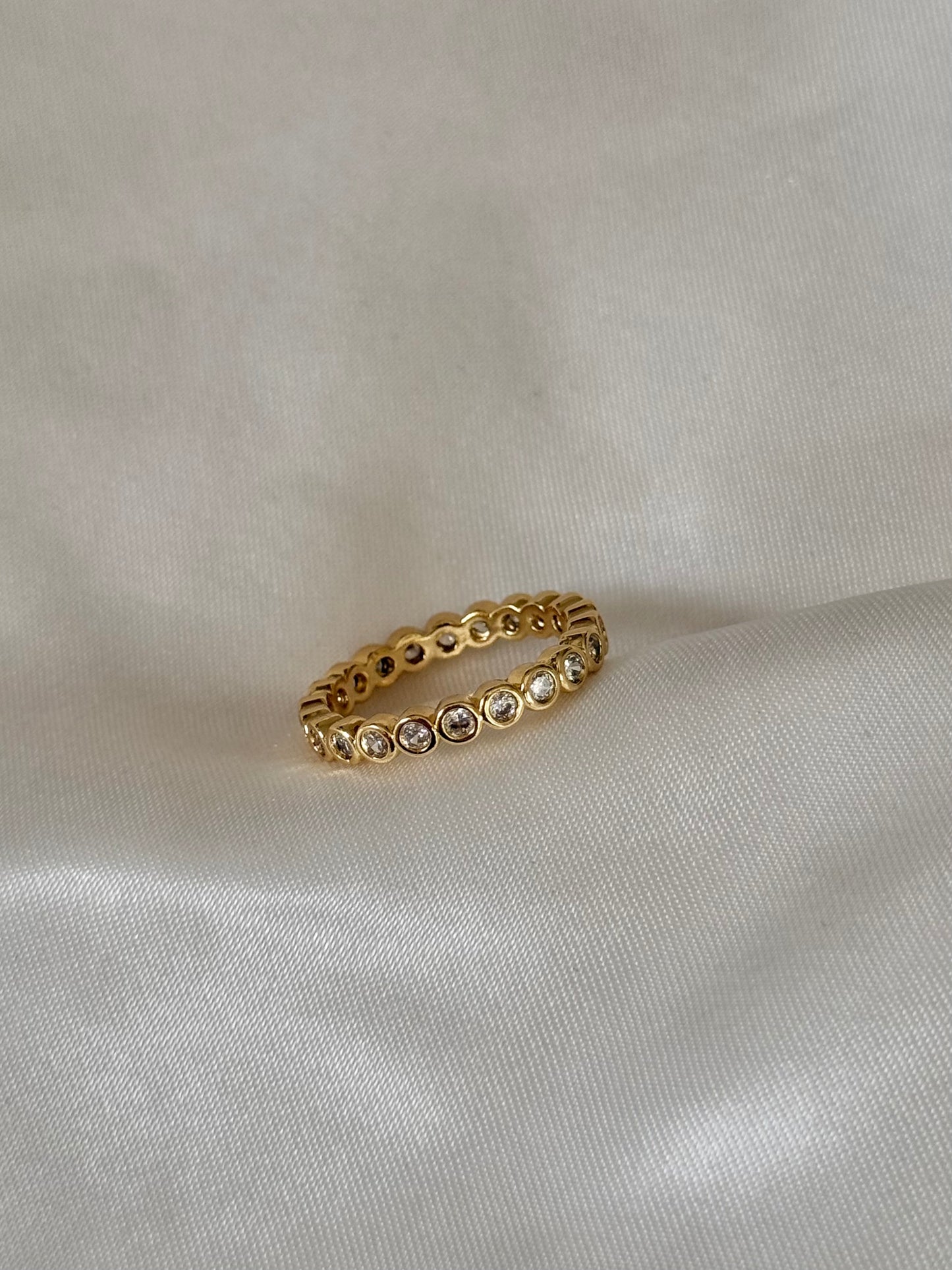 Corona Ring