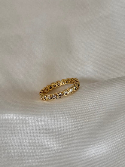 Corona Ring