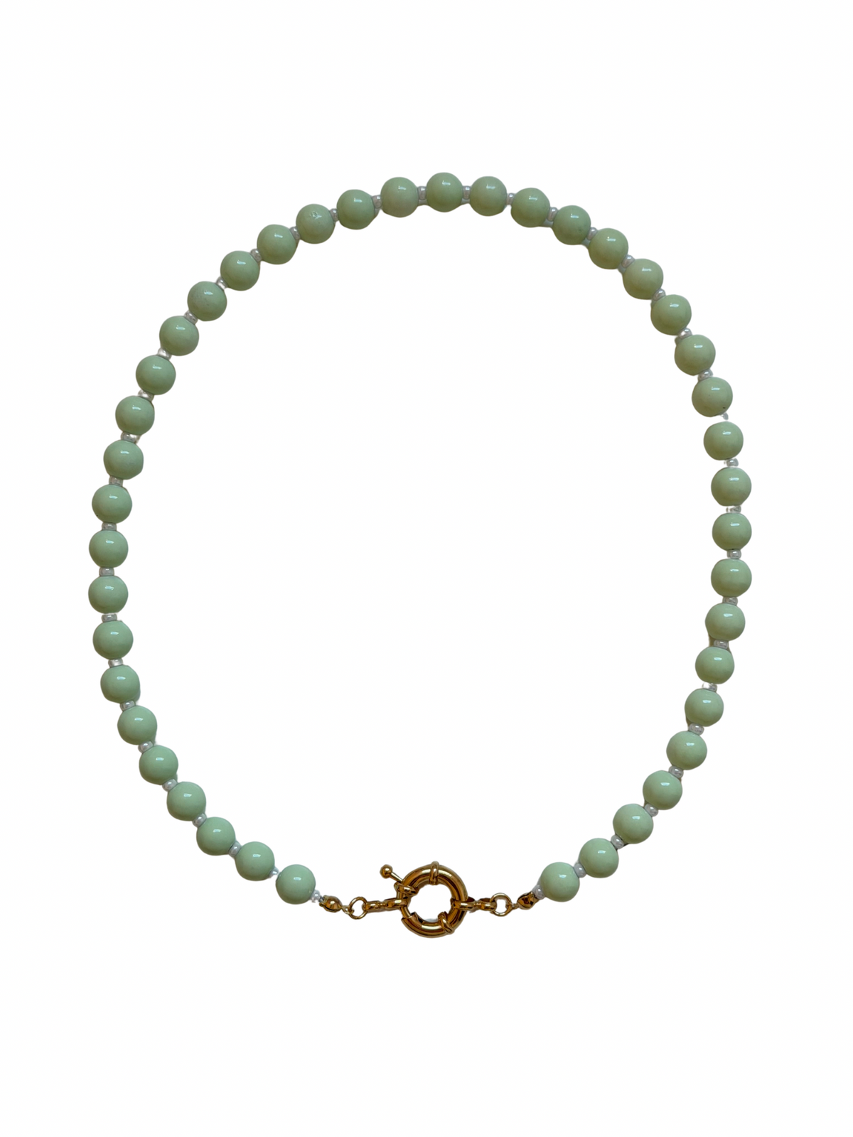 Verano Necklace
