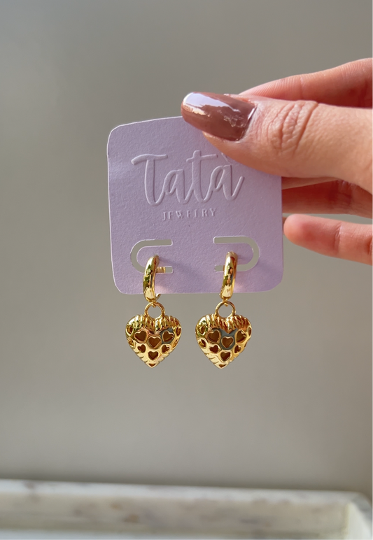 Ella Earrings