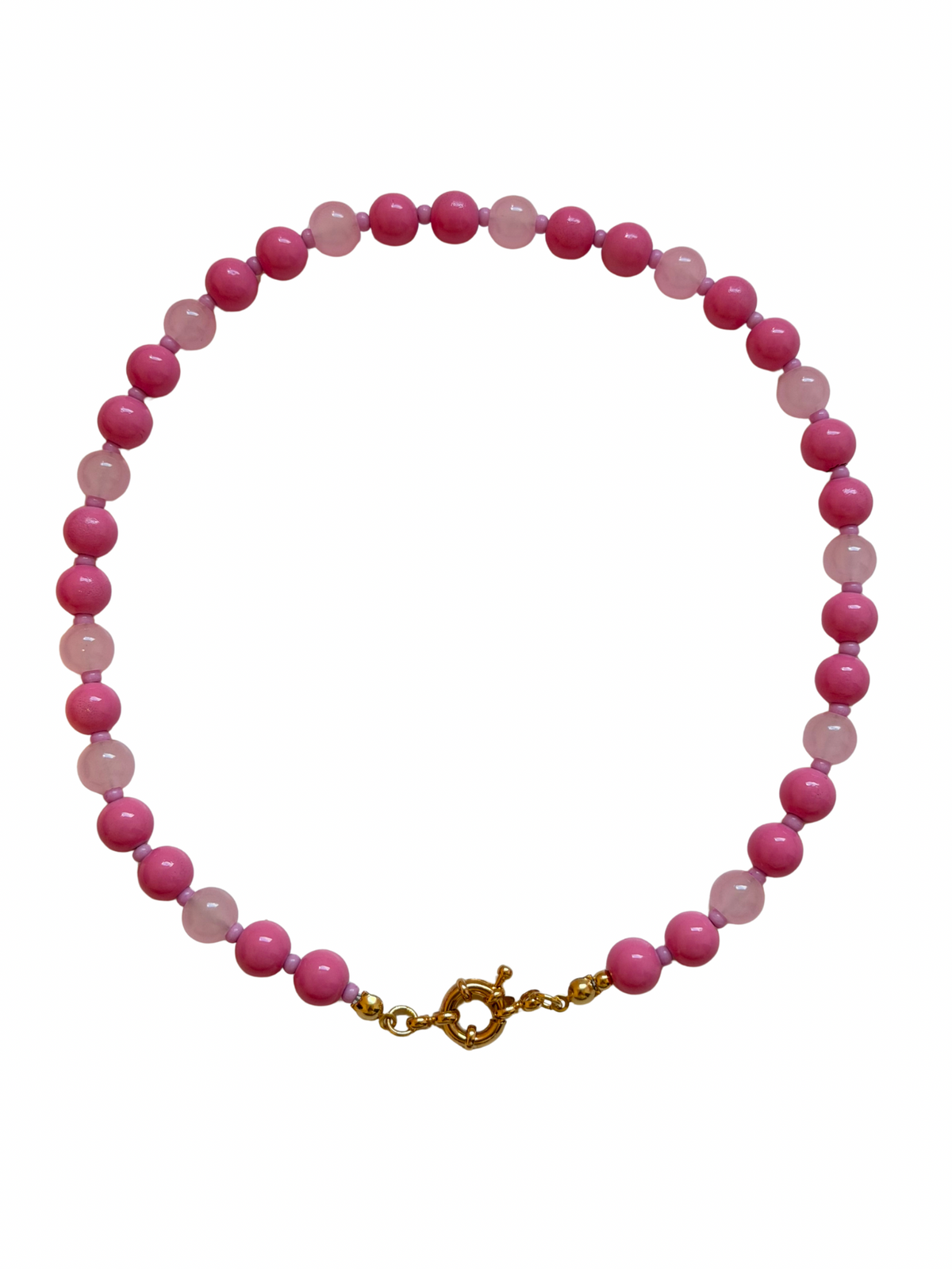 Candy Necklace