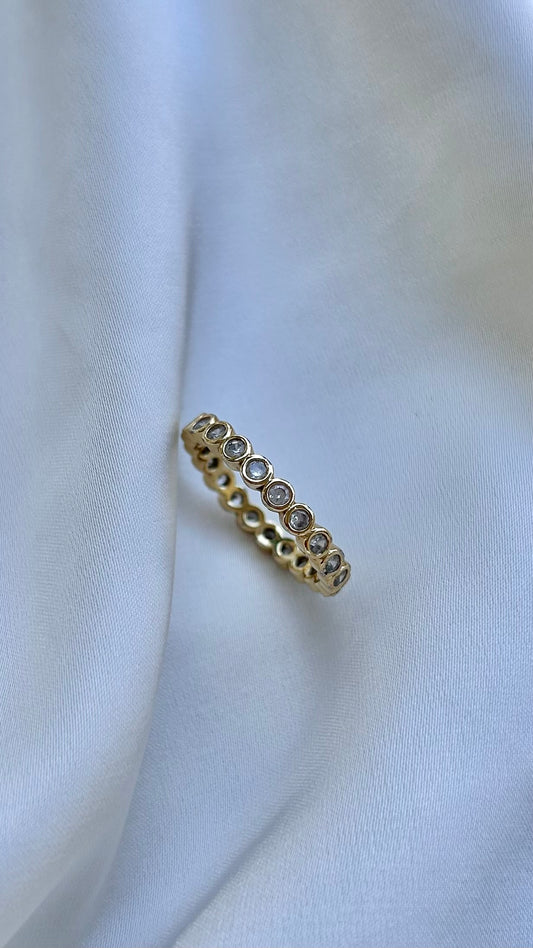 Corona Ring