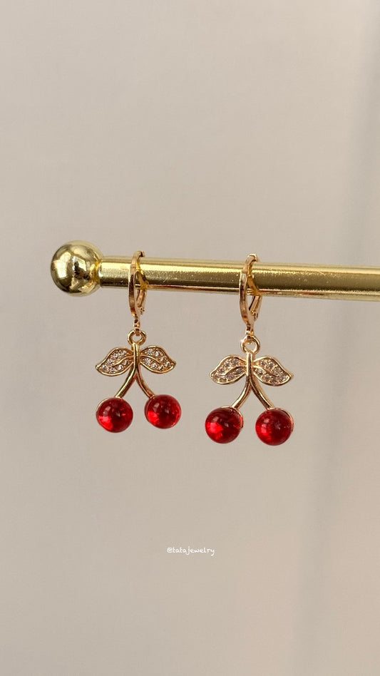 Dulce Earrings