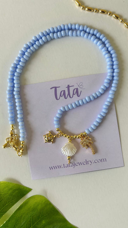 Ocean Necklace
