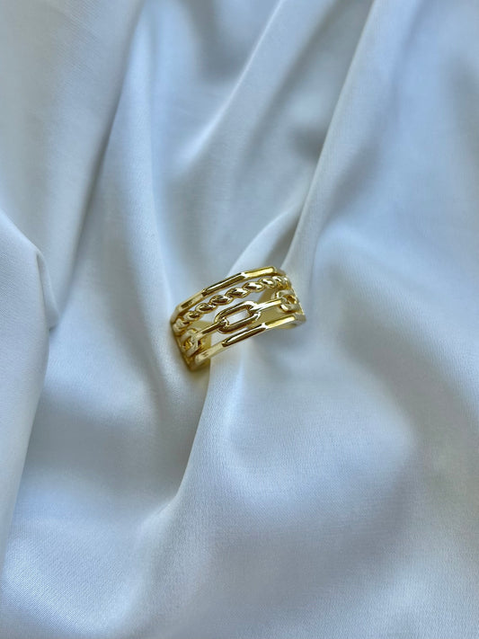 Chain Ring