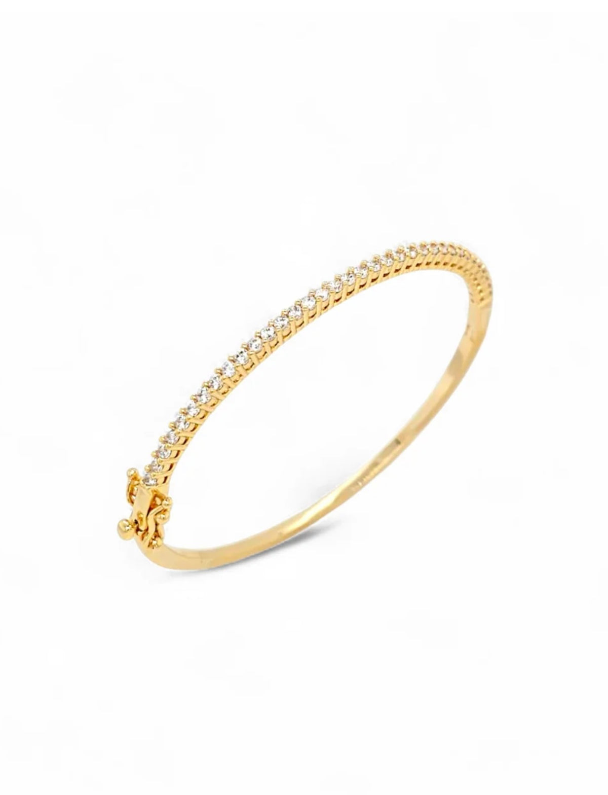 Mónaco Bangle