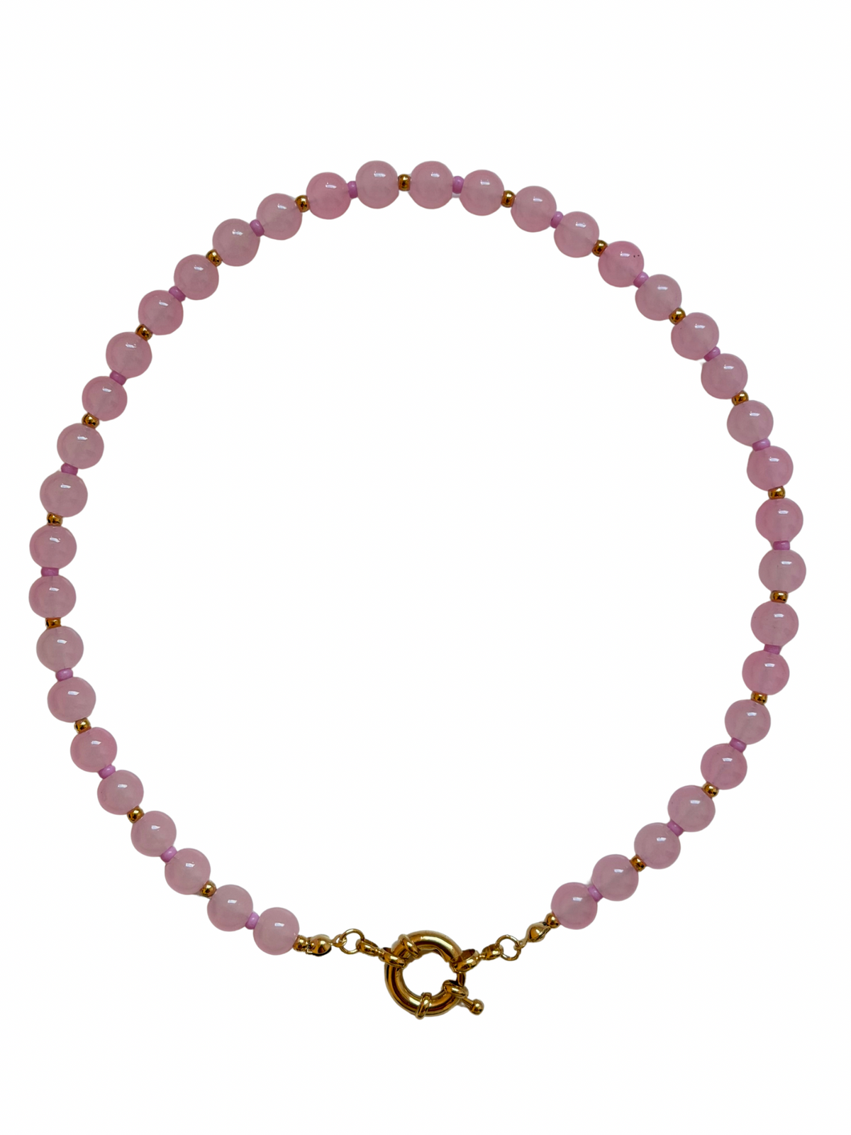 Sweet Candy Necklace