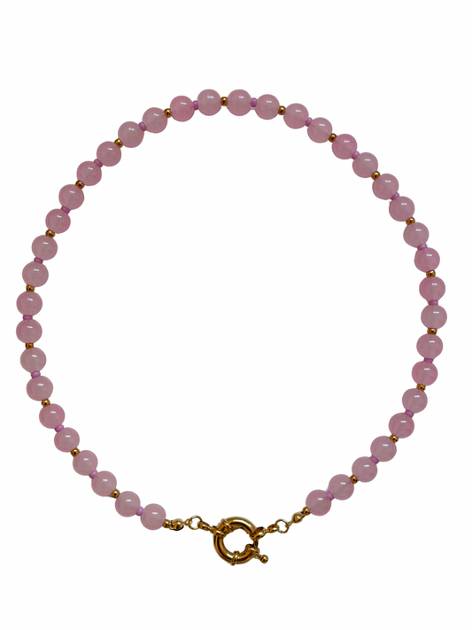 Sweet Candy Necklace