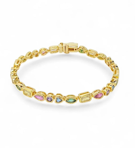 Confetti Bracelet