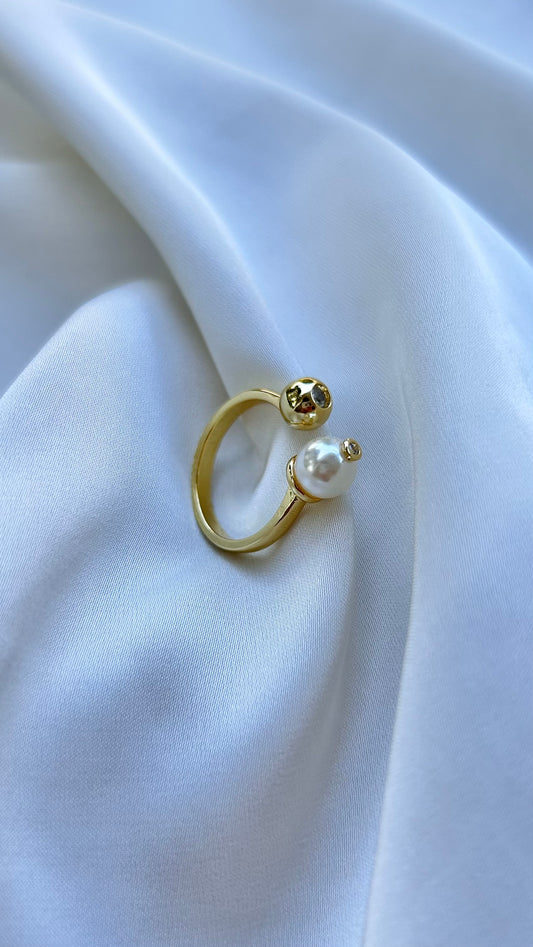 Celeste Ring