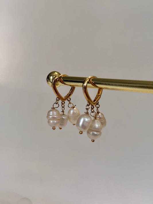 Dreamy Earrings