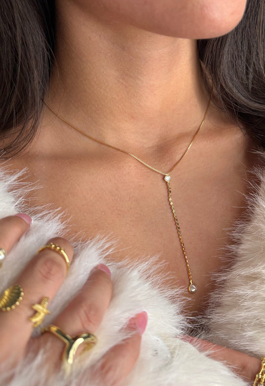 Aurora Necklace