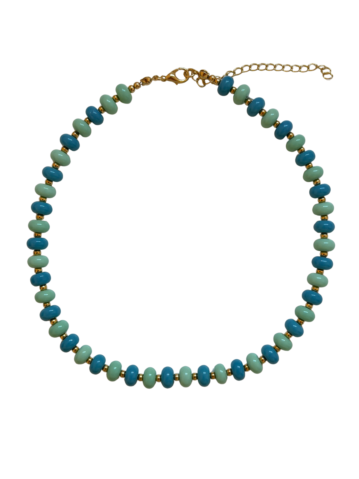 Marina Necklace