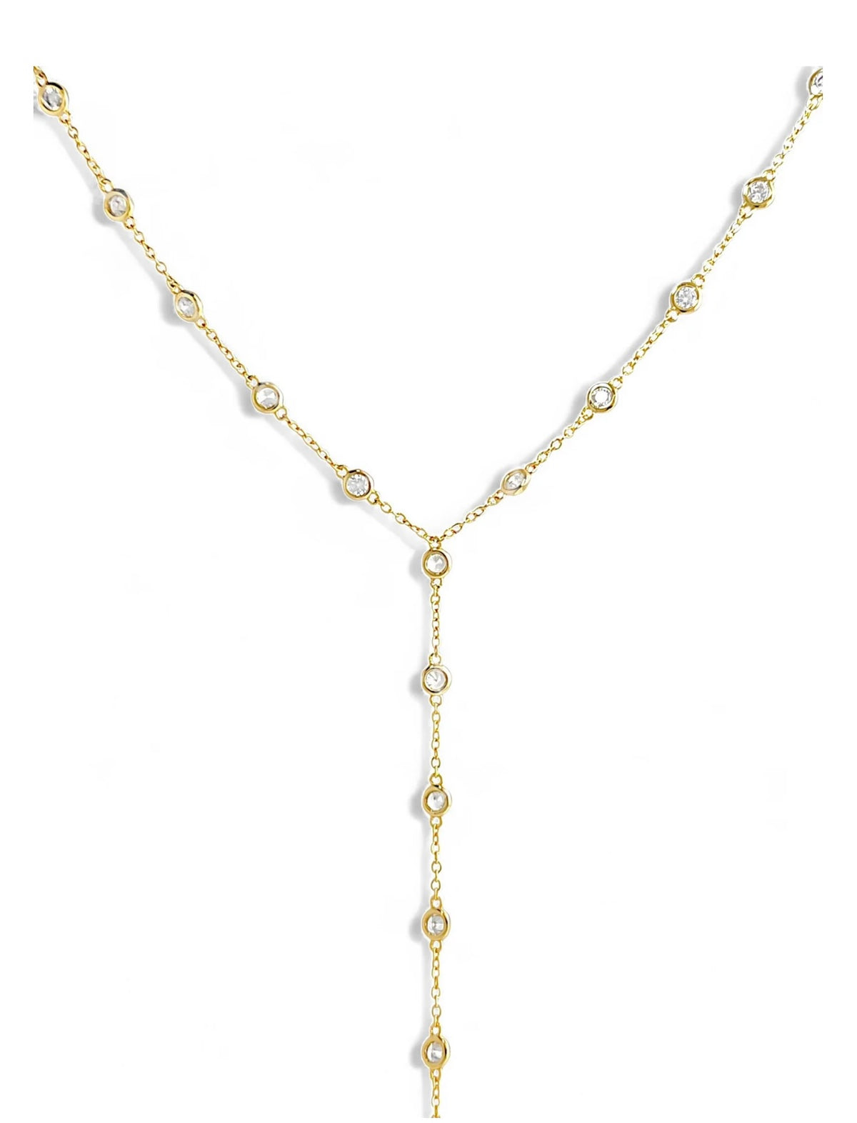 Darling Lariat