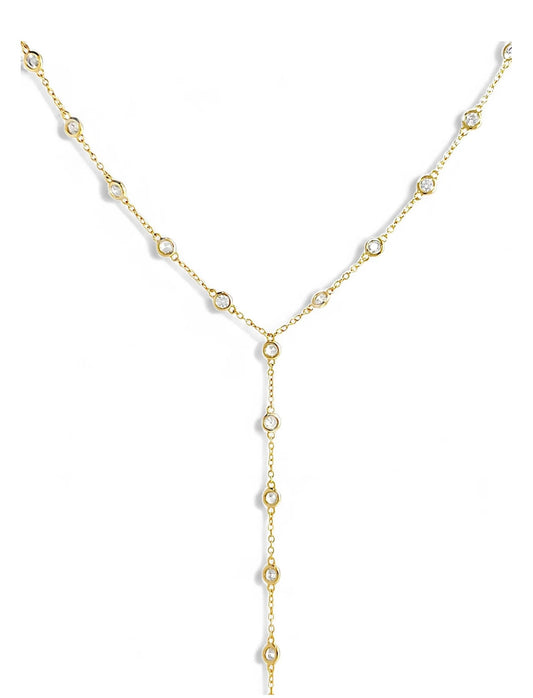 Darling Lariat