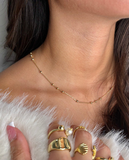 Lita Chain