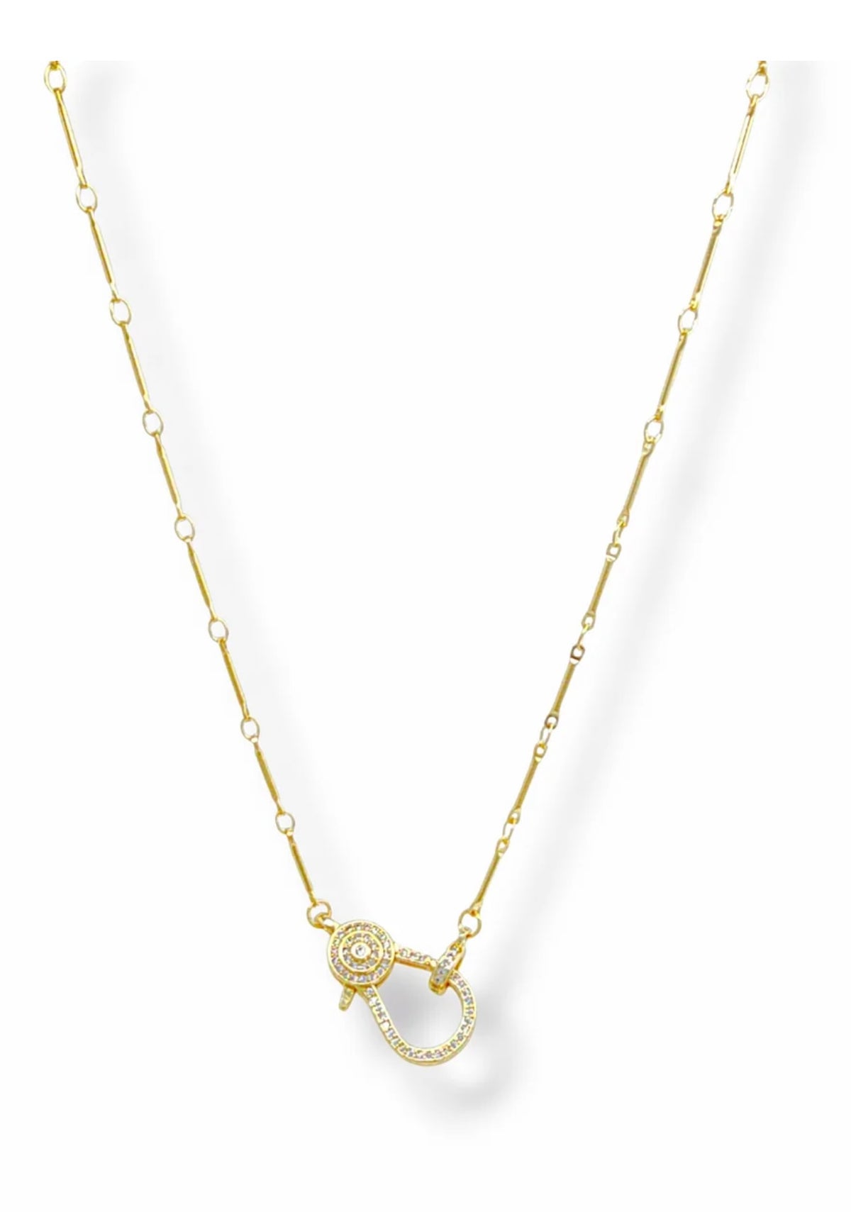 Lumi Necklace