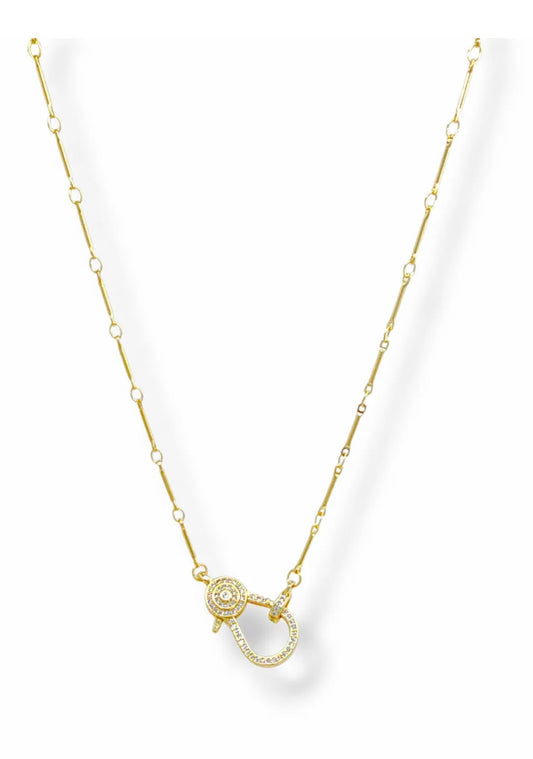 Lumi Necklace