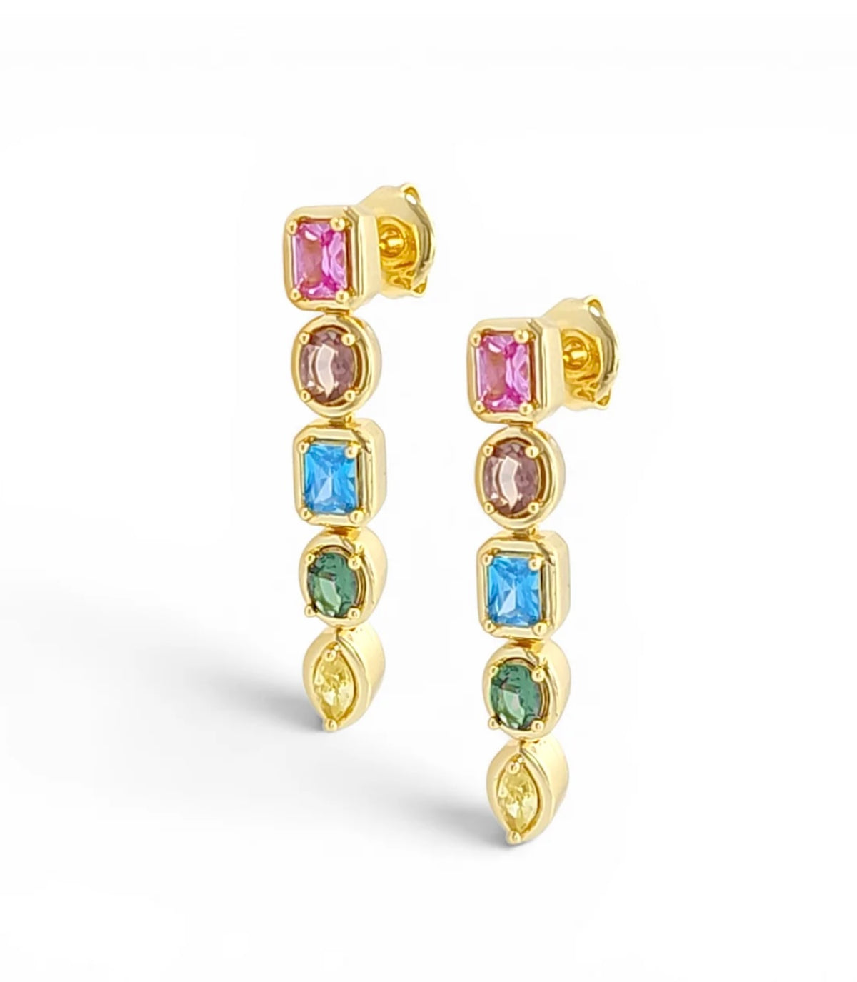 Blooms Earrings
