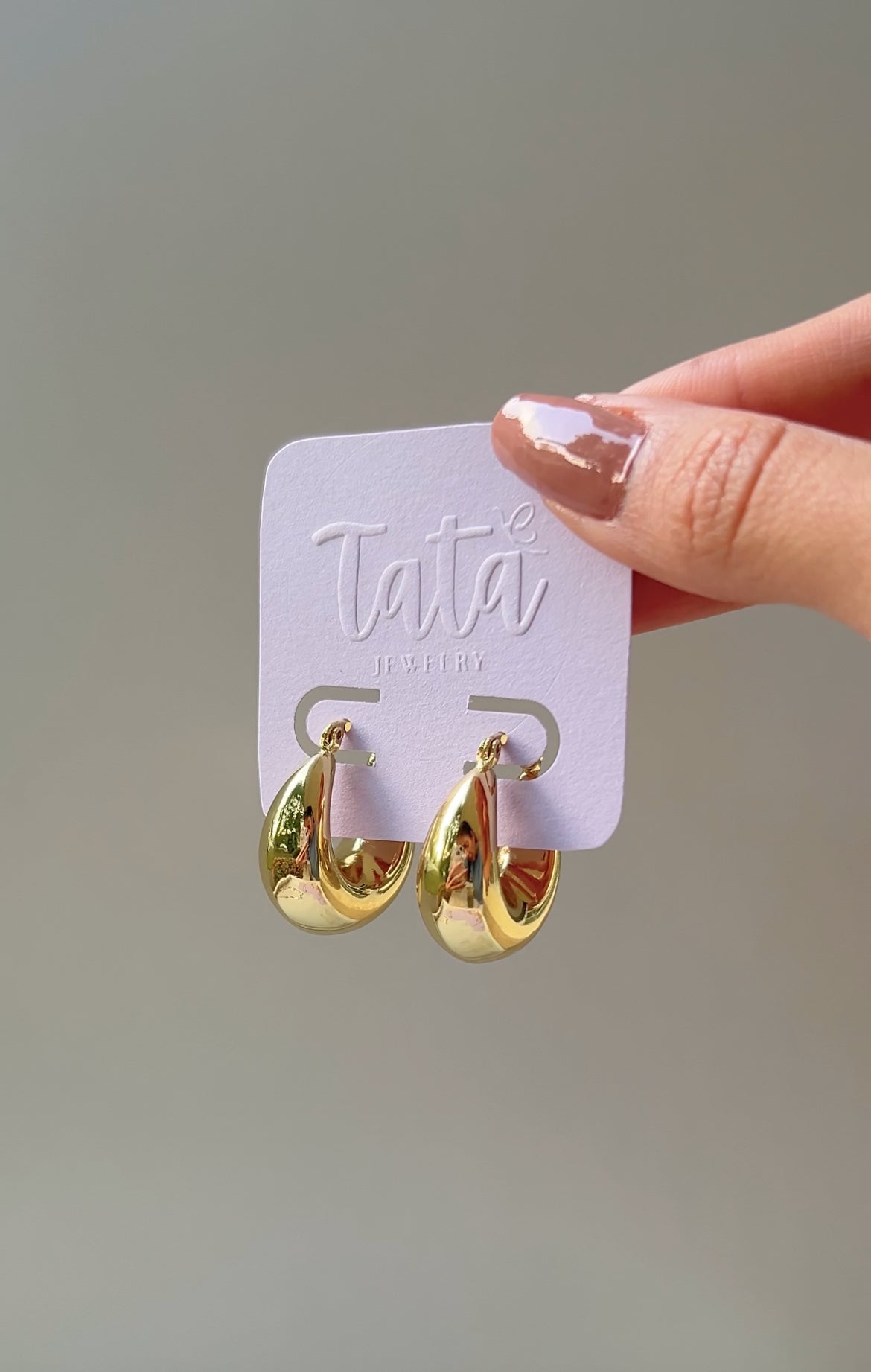 Earrings – Tata Jewelry