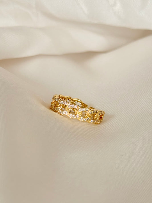 Cadena Ring